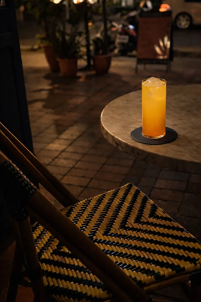 Pigalle Atmosphere