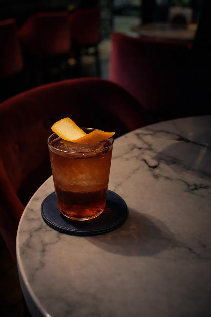 Pigalle Atmosphere