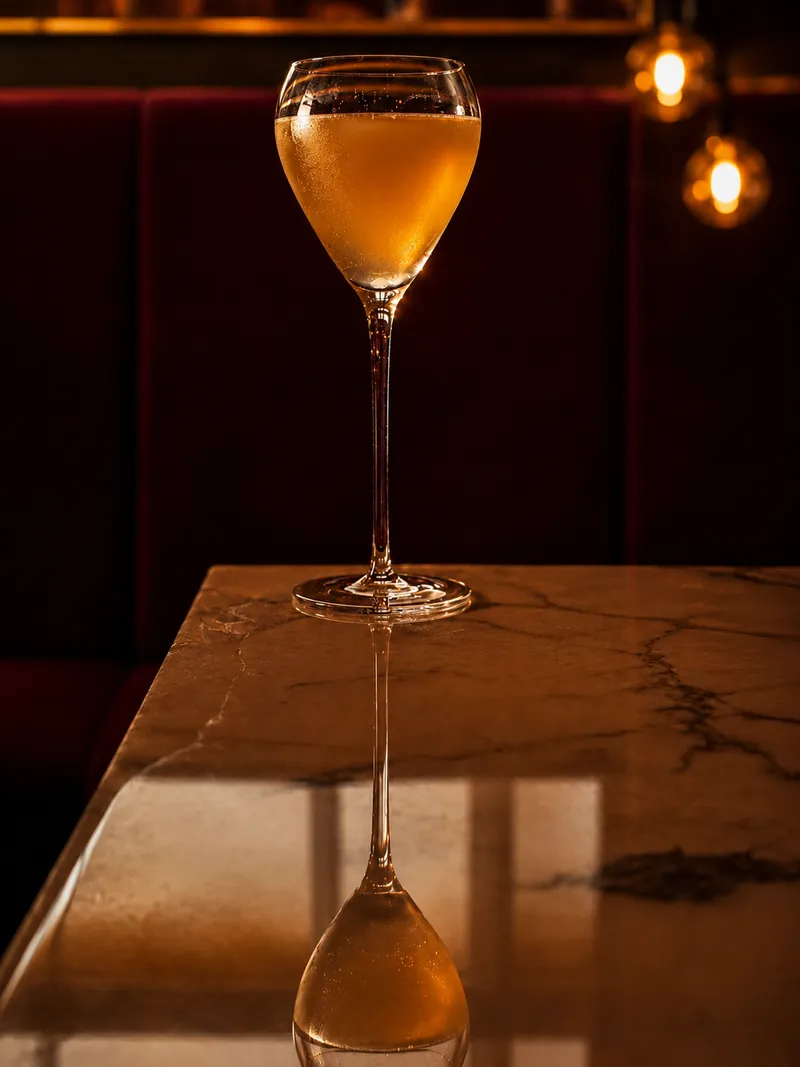 Pigalle Atmosphere