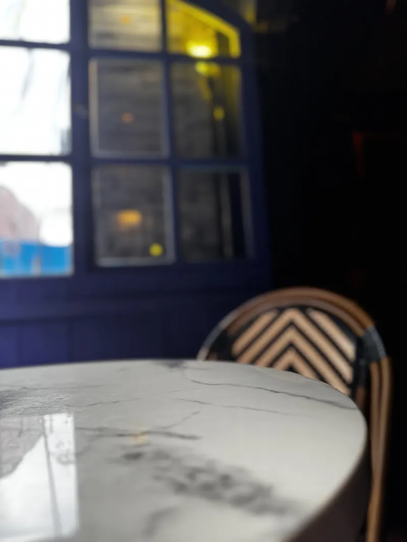 Pigalle Atmosphere